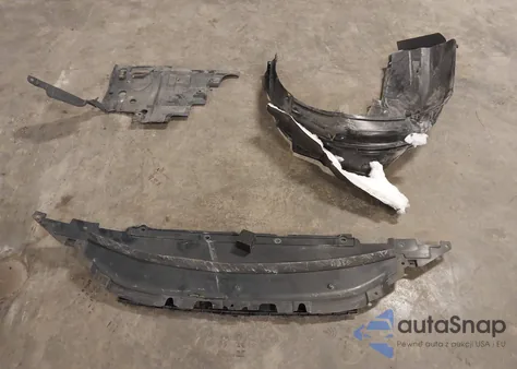 2015 Honda Accord Lx-S z USA, uszkodzony, nr VIN 1HGCT1A31FA007689